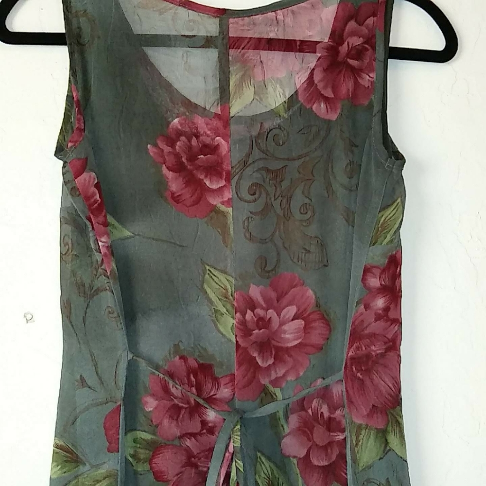 SOLD H.P. Califonia Concepts Sheer - Picture 5 of 7